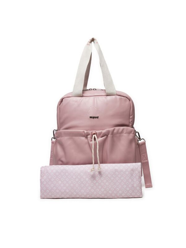 Mayoral Mayoral Ruksak 19506 Ružičasta