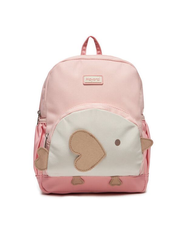 Mayoral Mayoral Ruksak 19507 Ružičasta
