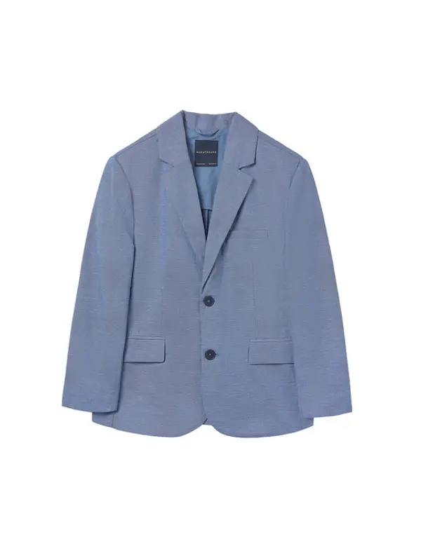 Mayoral Mayoral Sakoi 6413 Svijetloplava Regular Fit