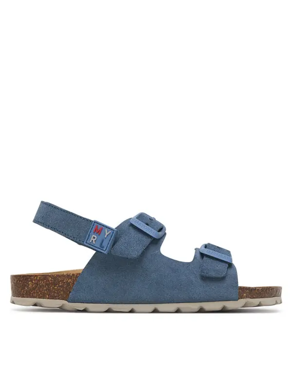 Mayoral Mayoral Sandale 45803.87 Plava