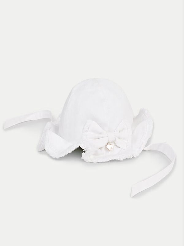 Mayoral Mayoral Šešir 9720 Bijela