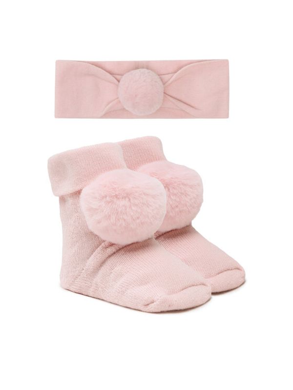 Mayoral Mayoral Set 9657 Ružičasta