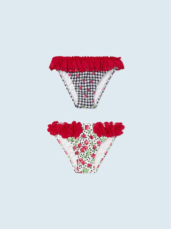 Mayoral Mayoral Set od 2 para gaćica za kupanje 1633 Šarena