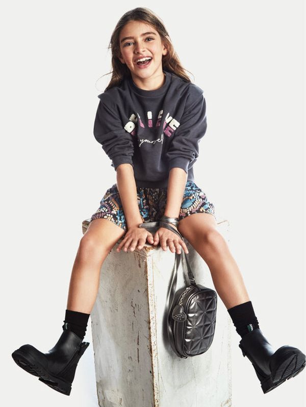 Mayoral Mayoral Suknja 7975 Šarena Regular Fit