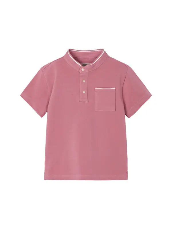 Mayoral Mayoral T-shirt 3102 Narančasta Regular Fit