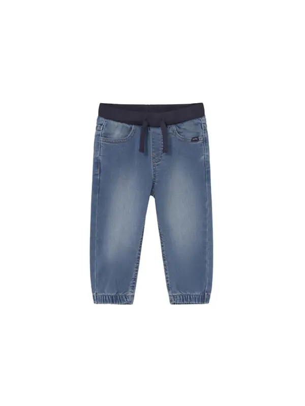 Mayoral Mayoral Traperice 2508 Plava Regular Fit