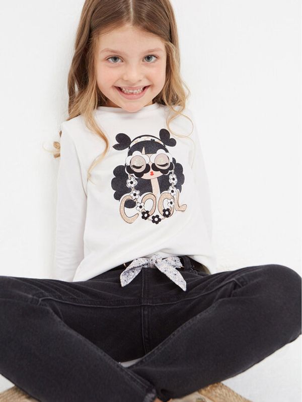 Mayoral Mayoral Traperice 3509 Crna