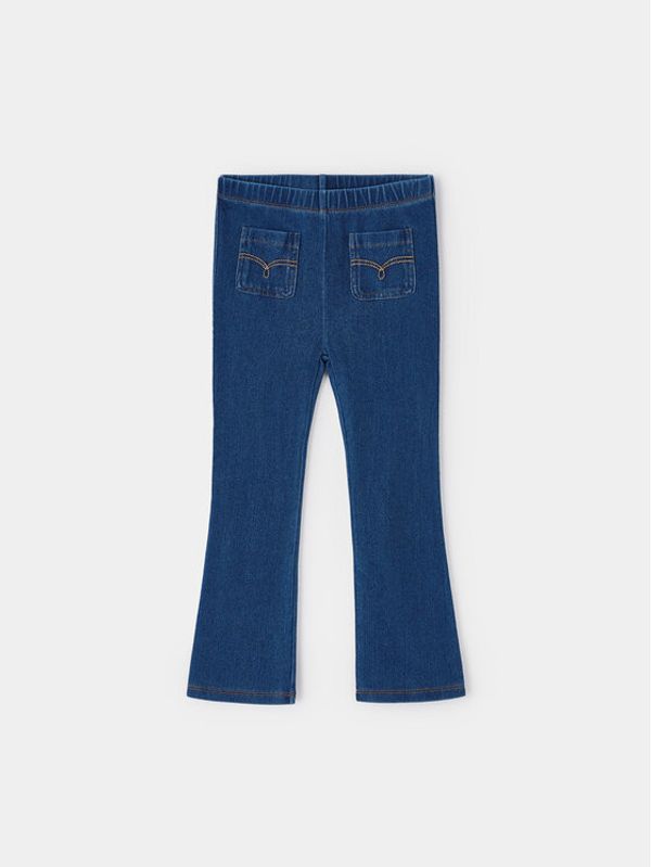 Mayoral Mayoral Traperice 3537 Tamnoplava Regular Fit