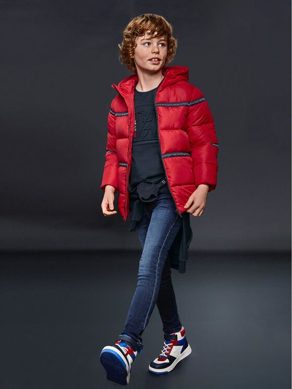 Mayoral Mayoral Traperice 516 Tamnoplava Slim Fit