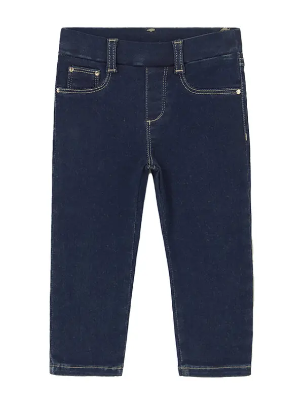 Mayoral Mayoral Traperice 576 Tamnoplava Regular Fit