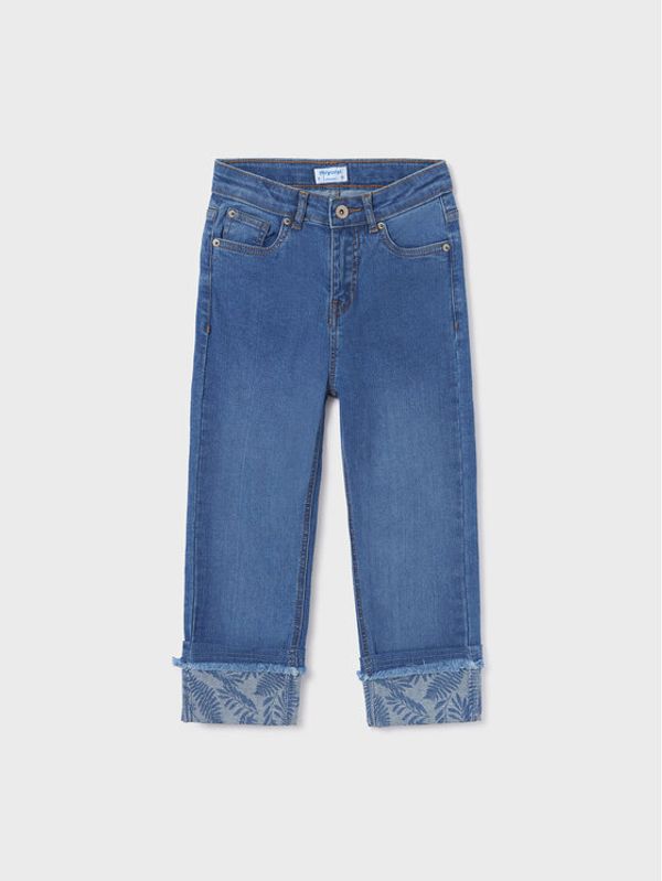 Mayoral Mayoral Traperice 6580 Tamnoplava