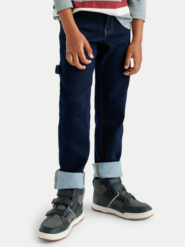 Mayoral Mayoral Traperice 7532 Tamnoplava Regular Fit