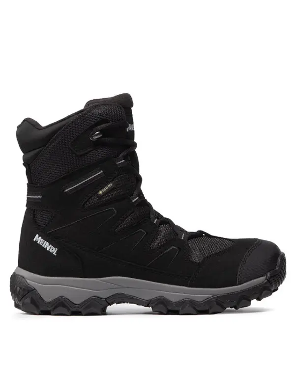 Meindl Meindl Planinarske cipele Calgary Gtx GORE-TEX 7989 Crna