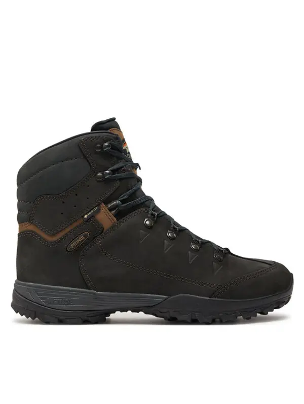Meindl Meindl Trekking Gastein Gtx (R) GORE-TEX 7748 680241-1 Crna