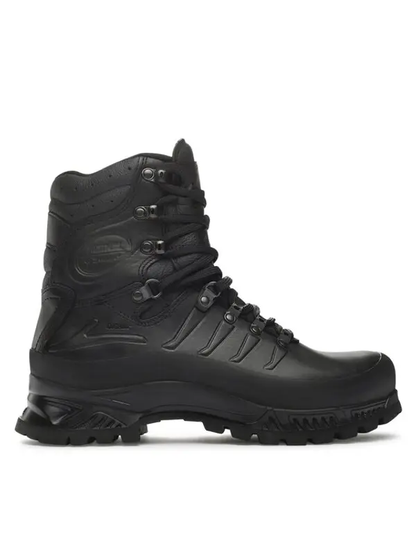 Meindl Meindl Trekking Kempfschuh Schwer 3632/01 Crna
