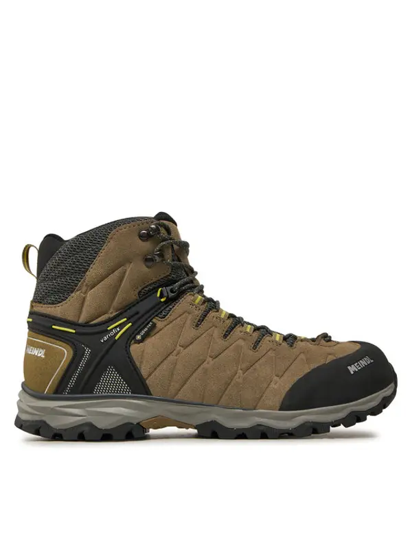 Meindl Meindl Trekking Mondello Mid GTX Gore-Tex 5524/05 Bež