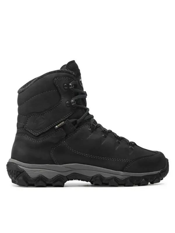 Meindl Meindl Trekking Ohio Winter Gtx GORE-TEX 7624 Crna