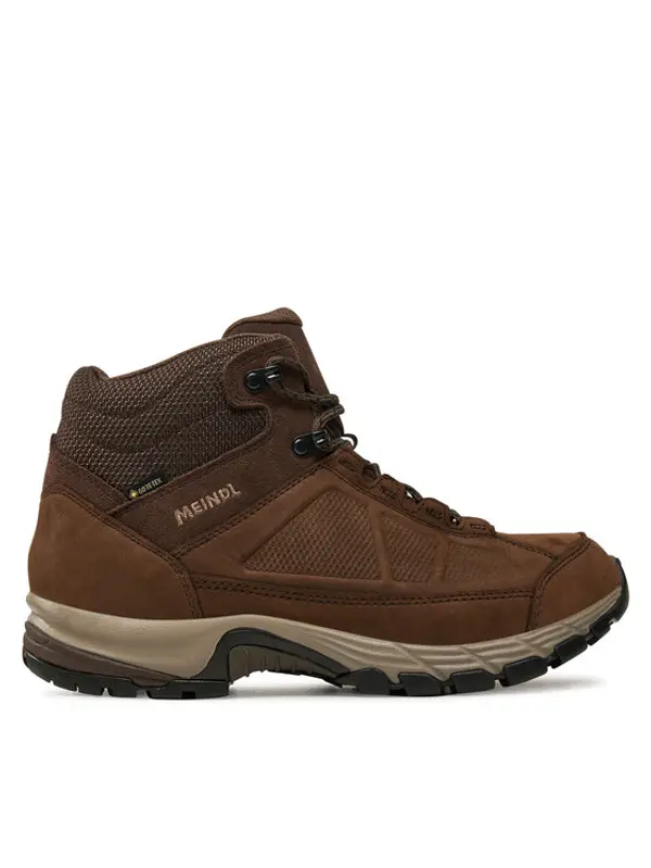Meindl Meindl Trekking Orlando Mid GTX Gore-Tex 5566/46 Smeđa