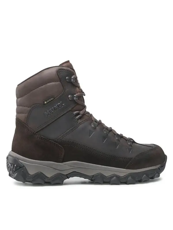Meindl Meindl Trekking Rauris Gtx GORE-TEX 7894 Smeđa