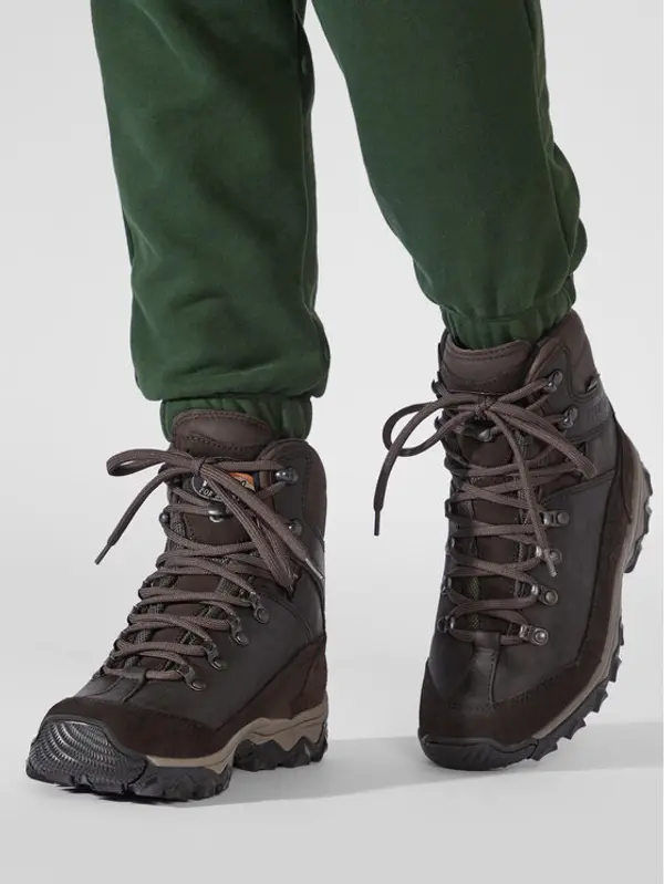 Meindl Meindl Trekking Rauris Lady Gtx GORE-TEX 7893 Smeđa
