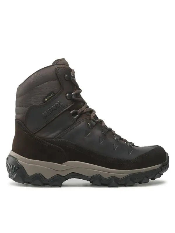 Meindl Meindl Trekking Rauris Lady Gtx GORE-TEX 7893 Smeđa