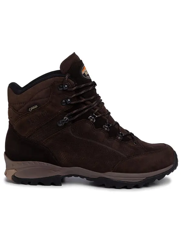 Meindl Meindl Trekking Salerno GORE-TEX Gtx 2448 Smeđa
