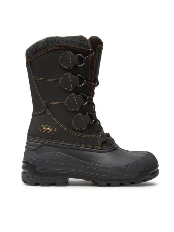 Meindl Meindl Trekking Soelden 7776 Smeđa