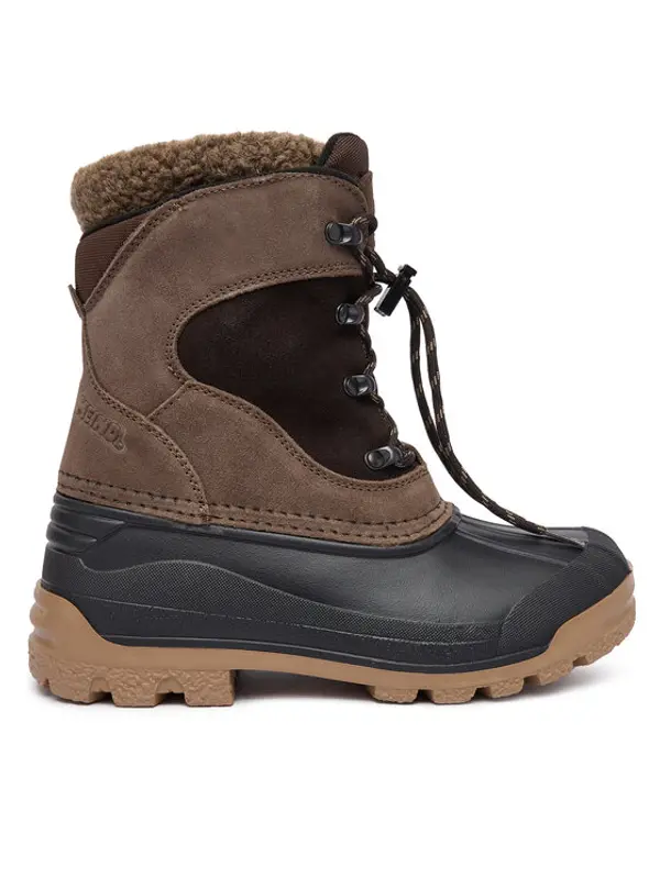 Meindl Meindl Trekking Soelden Junior 7734 Smeđa