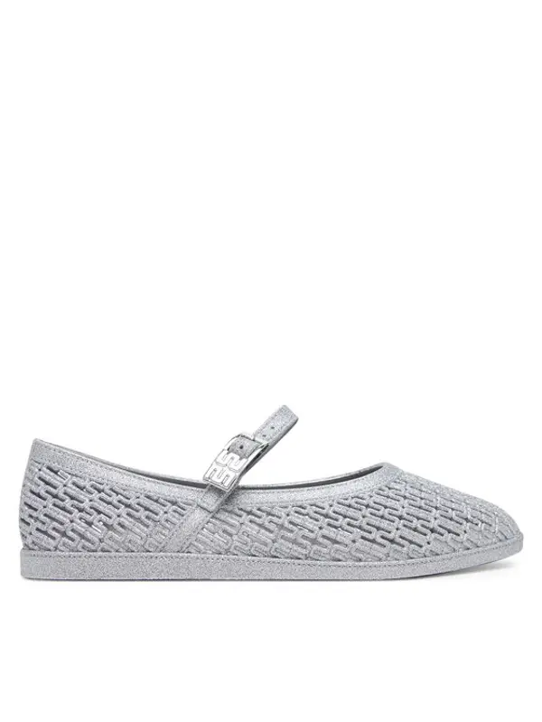Melissa Melissa Balerinke Harper 37108 Srebrna