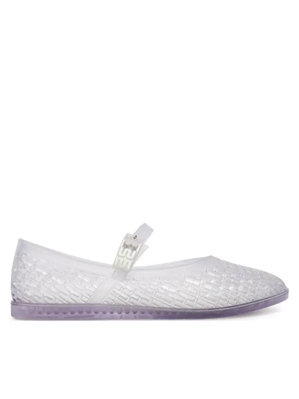 Melissa Melissa Balerinke Harper Ad 35974 Transparentna