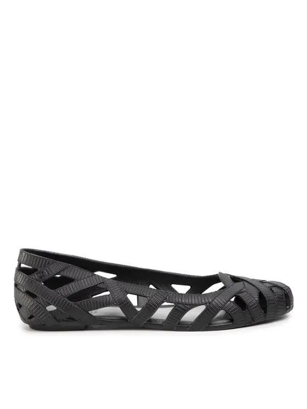 Melissa Melissa Balerinke Jean + Jason Wu VII Ad 32288 Crna