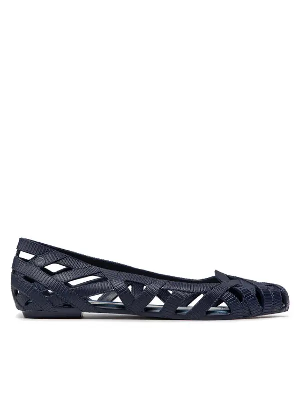 Melissa Melissa Balerinke Jean+Jason Wu VI Ad 31698 Tamnoplava