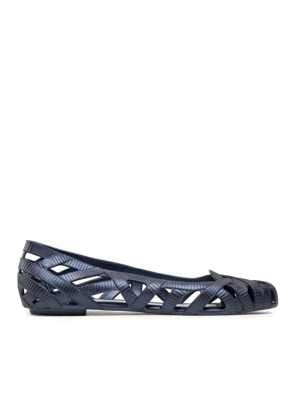 Melissa Melissa Balerinke Jean+Jason Wu VII Ad 32288 Tamnoplava