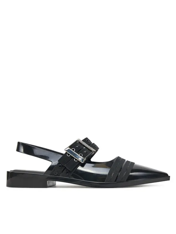 Melissa Melissa Balerinke Melissa Ladylike Ad M 35973 Crna