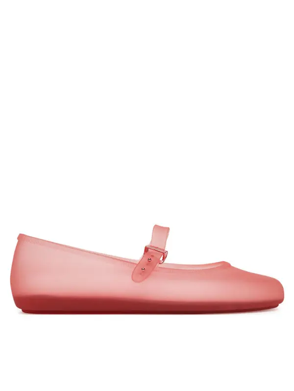 Melissa Melissa Balerinke Melissa Soft Ballerina Ad M 35785 Ružičasta