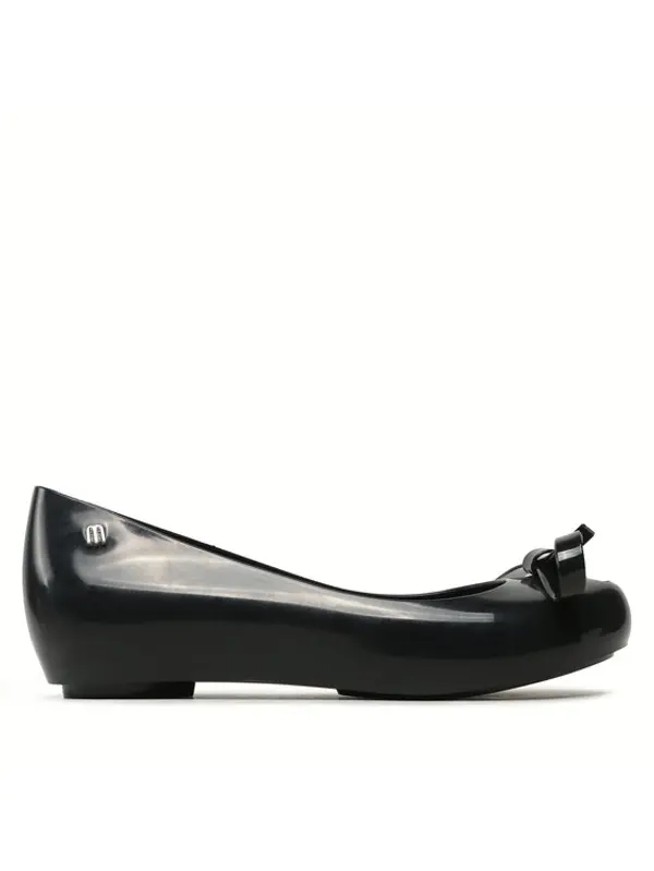 Melissa Melissa Balerinke Melissa Ultragirl Bow Iii Ad 33891 Crna