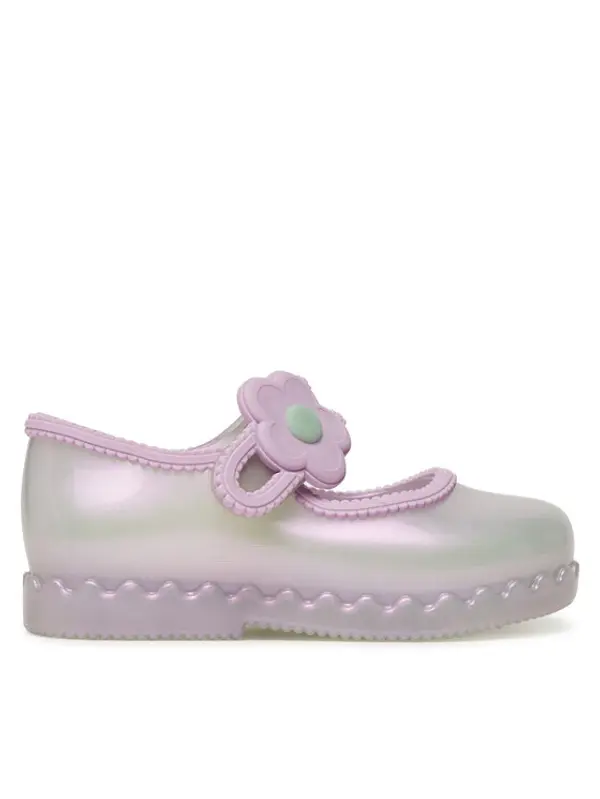 Melissa Melissa Balerinke Mini Melissa Hip Ballerina Bb 36261 Ružičasta