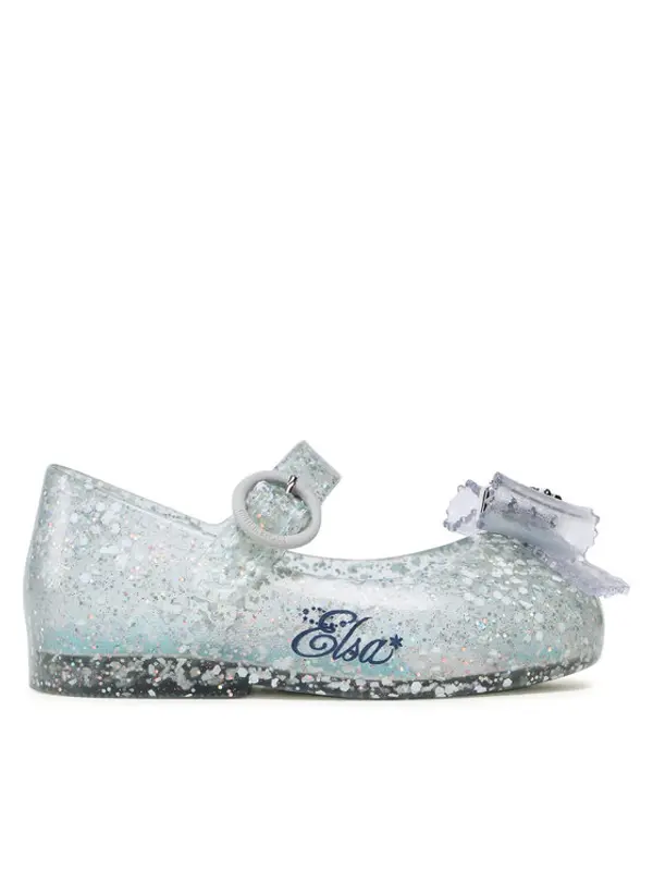 Melissa Melissa Balerinke Mini Melissa Sweet Love + Disn 33447 Plava