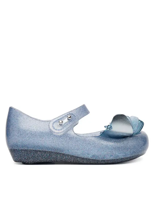 Melissa Melissa Balerinke Mini Melissa Ultragirl Fly Iii Bb 32849 Plava