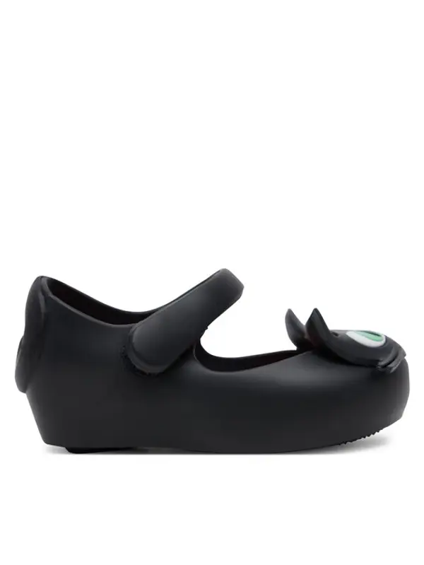 Melissa Melissa Balerinke Mini Melissa Ultragirl Ii Sp 30901 Crna