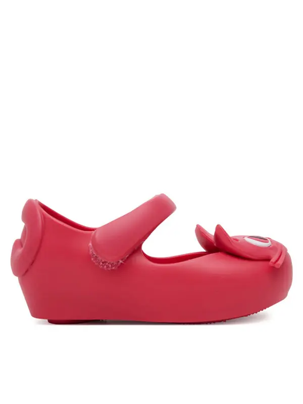 Melissa Melissa Balerinke Mini Melissa Ultragirl Ii Sp 30901 Ružičasta