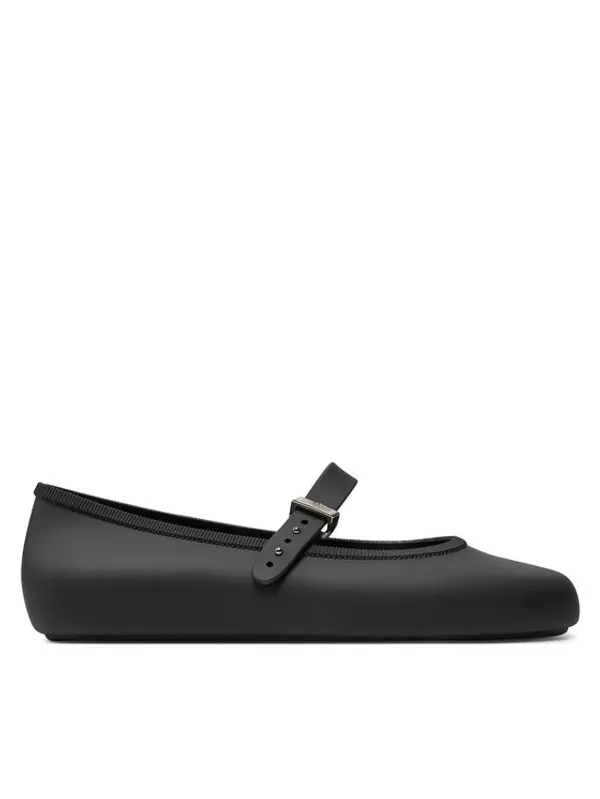 Melissa Melissa Balerinke Soft Ballerina Ad 35785 Crna