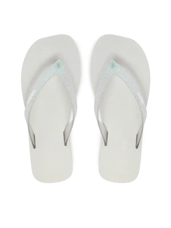 Melissa Melissa Japanke Mini Melissa Sun Long Beach II Inf 36100 Bijela