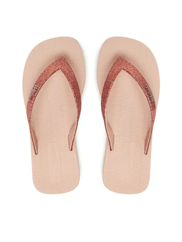 Melissa Melissa Japanke Mini Melissa Sun Long Beach II Inf 36100 Ružičasta