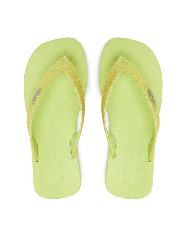 Melissa Melissa Japanke Mini Melissa Sun Long Beach II Inf 36100 Zelena