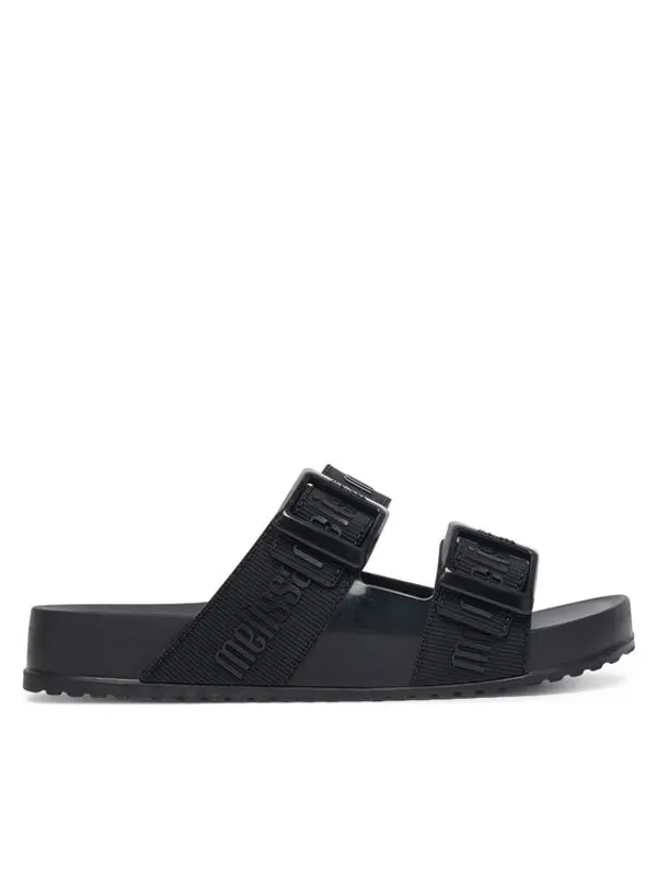 Melissa Melissa Natikače Cozy Slide M Lover AD M 35849 Crna