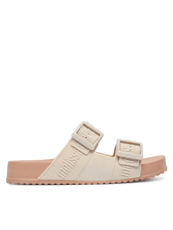 Melissa Melissa Natikače Cozy Slide M Lover AD M 35849 Smeđa