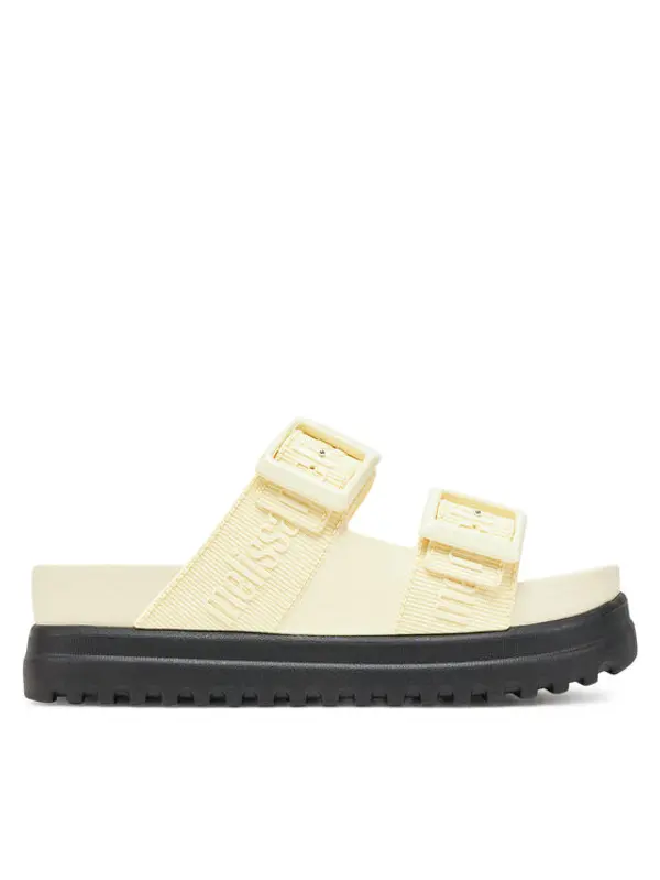 Melissa Melissa Natikače Melissa Cozy M Lover Platform Ad M 35977 Bež