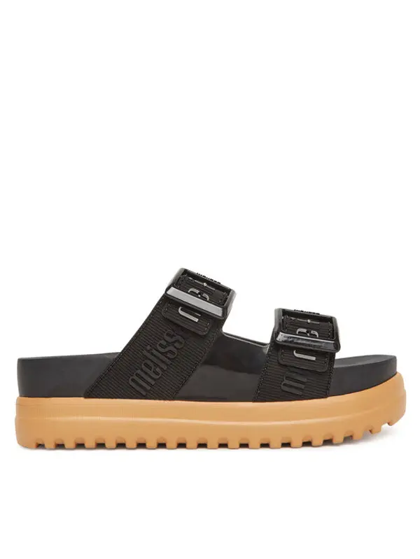 Melissa Melissa Natikače Melissa Cozy M Lover Platform Ad M 35977 Crna