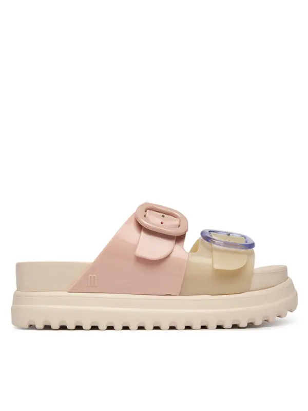 Melissa Melissa Natikače Melissa Cozy Platform Ad 36158 Šarena